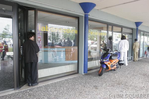 Diapositive suivante